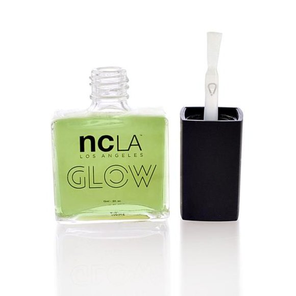 NCLA  Neon Green for your nails - Picture 2 of 3